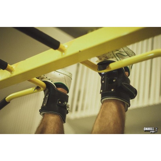 Гравитационные ботинки Workout (до 80 кг)